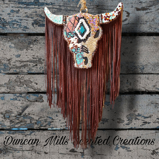 Bull Freshie  | Western Lovers | Made to order