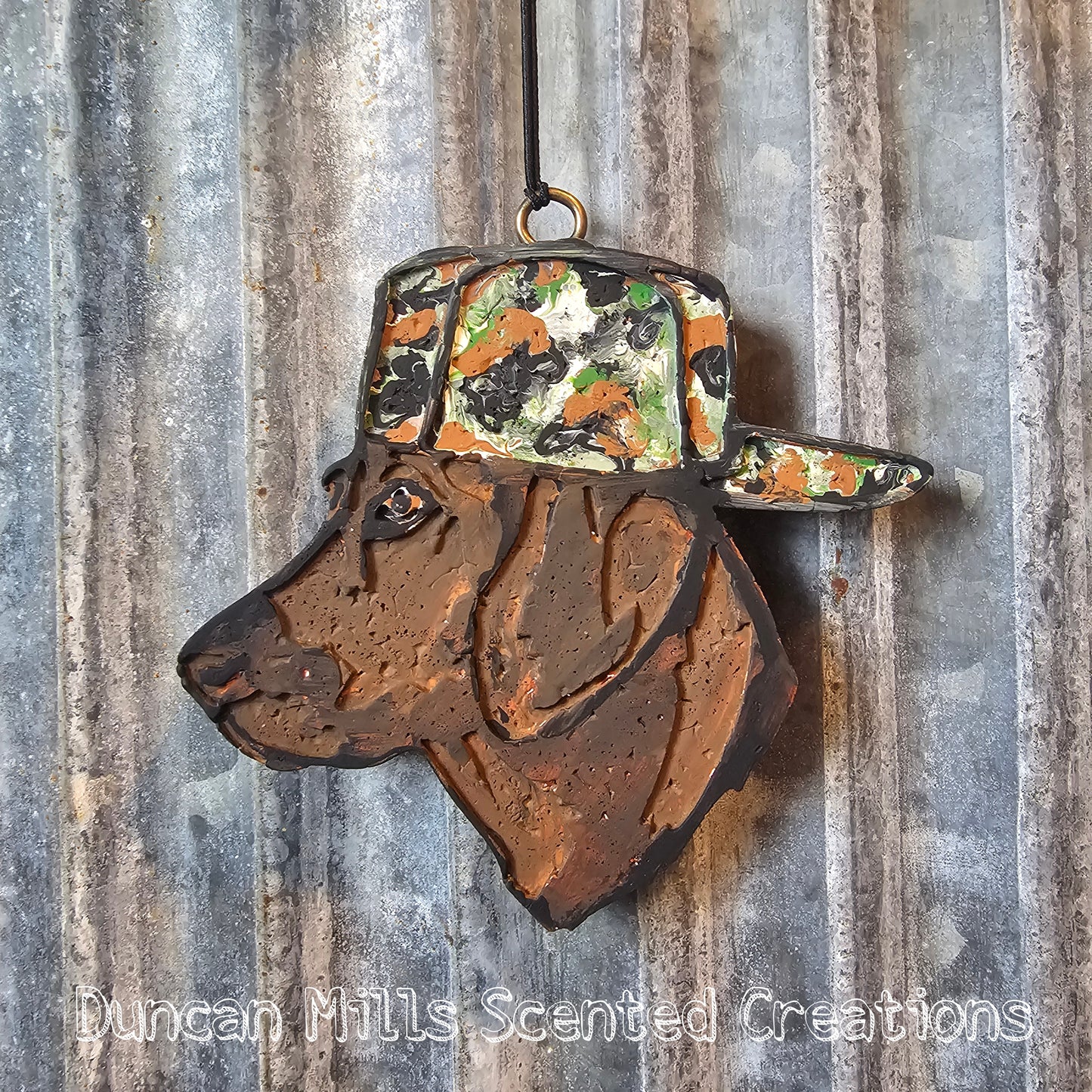 Hunting Dog | Choose colors