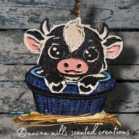 Bucket Calf | Made to Order