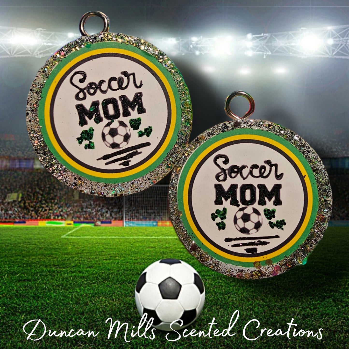 Soccer Mom | Choose size