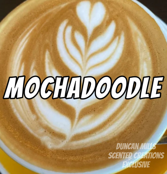 Mochadoodle Wax melts