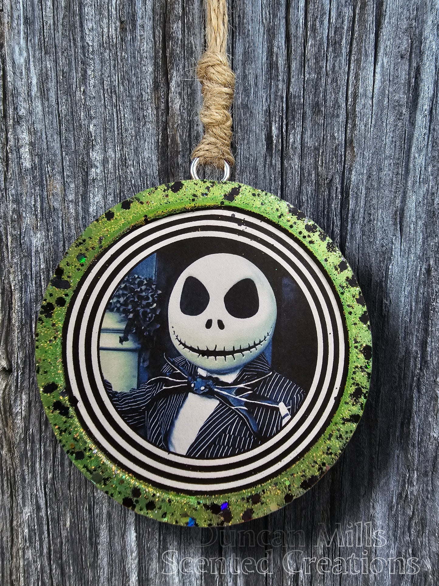 Jack Skellington|Made to order  | Fall | Halloween