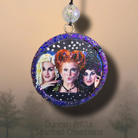 Hocus Pocus | Choose Size | Made to order  | Fall
