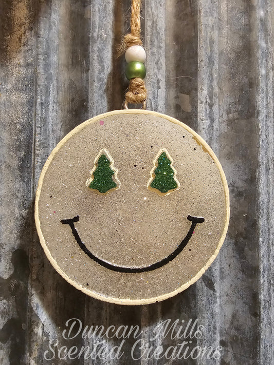 Smile Freshie | Winter Freshie |Made to order