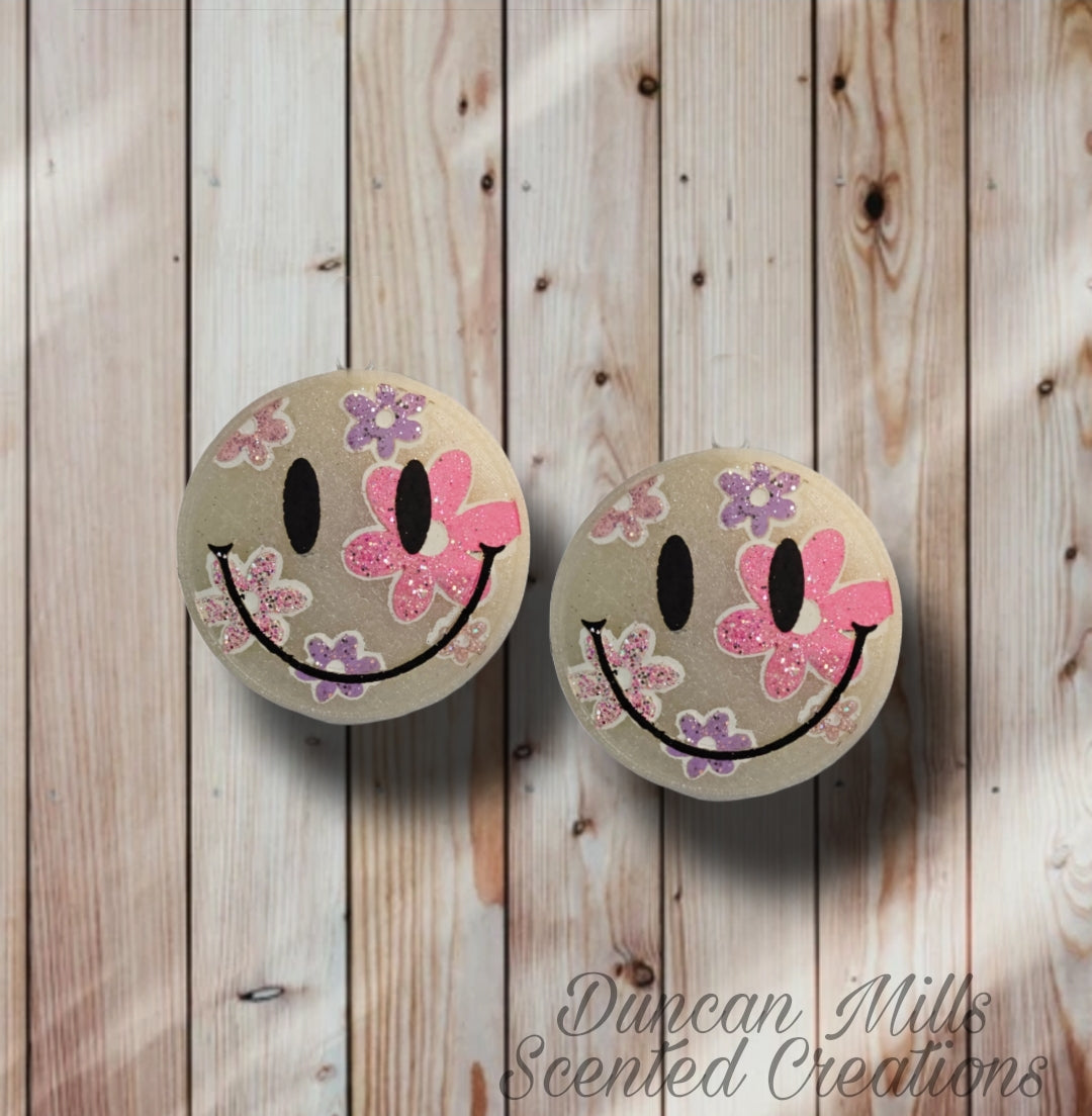 Smiley Freshie vent Set |Made to order