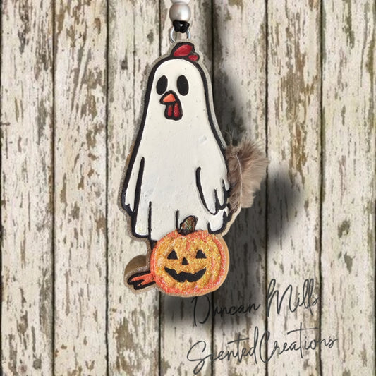 Ghost Chicken | Made to order  | Fall