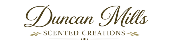 Duncan Mills Scented Creations 