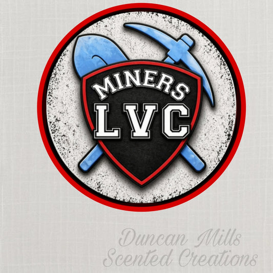 LVC Miners  Freshie