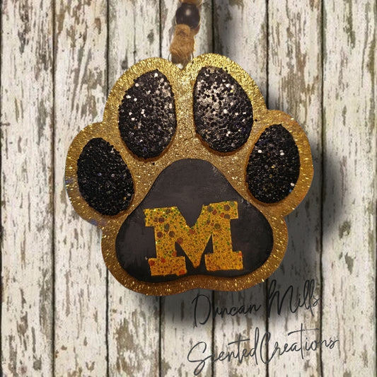 Paw Print | Made to order