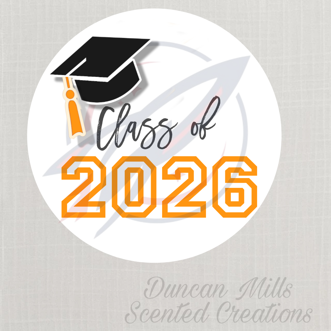 Class of  2026 Freshie | Choose School | Made to order