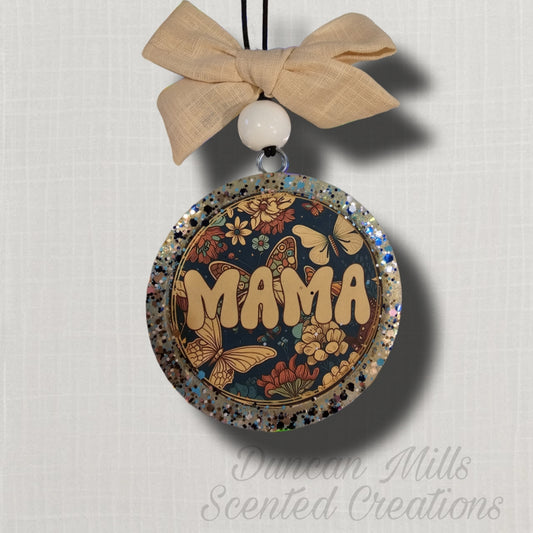 Rts Mama | Butterflies Boho | Fruit Stripe Scent