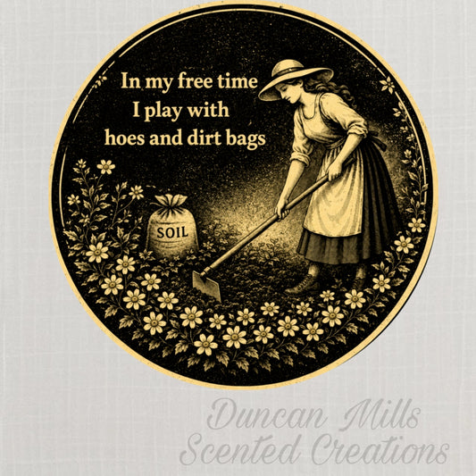 Plant Lovers | Funny | Choose Saying