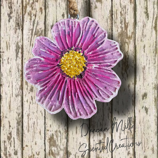 Wildflower Freshie | Made to order