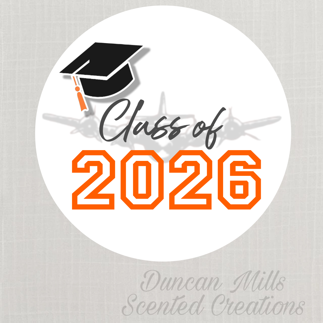 Class of  2026 Freshie | Choose School | Made to order