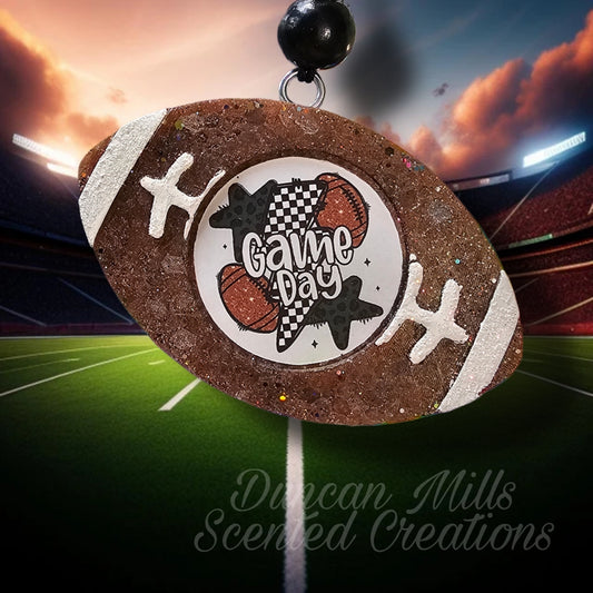 Football Freshie | Made to order