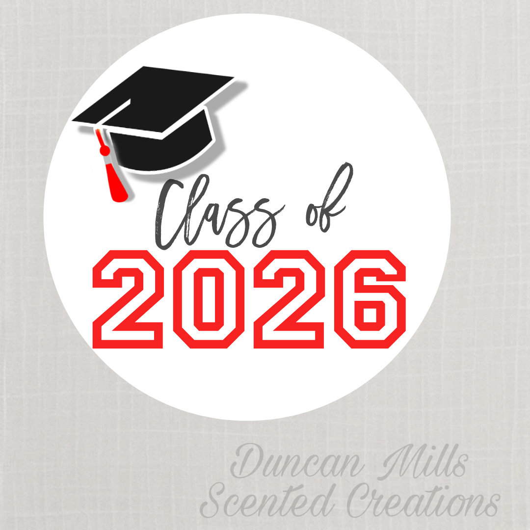 Class of  2026 Freshie | Choose School | Made to order