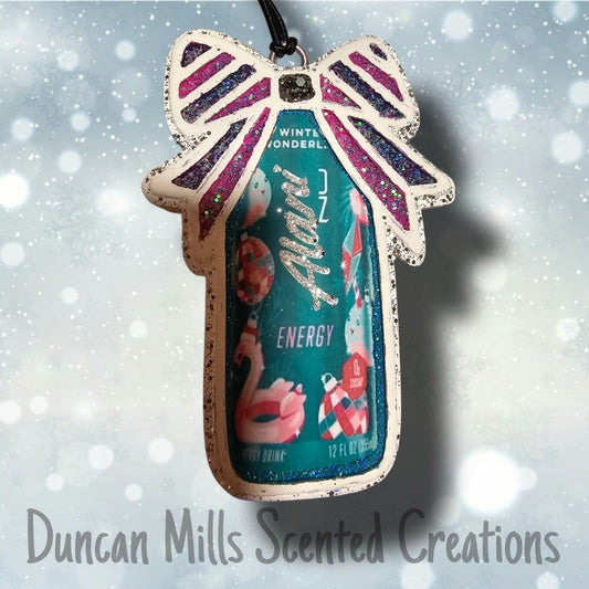 Holiday Alani Freshie | Bow |