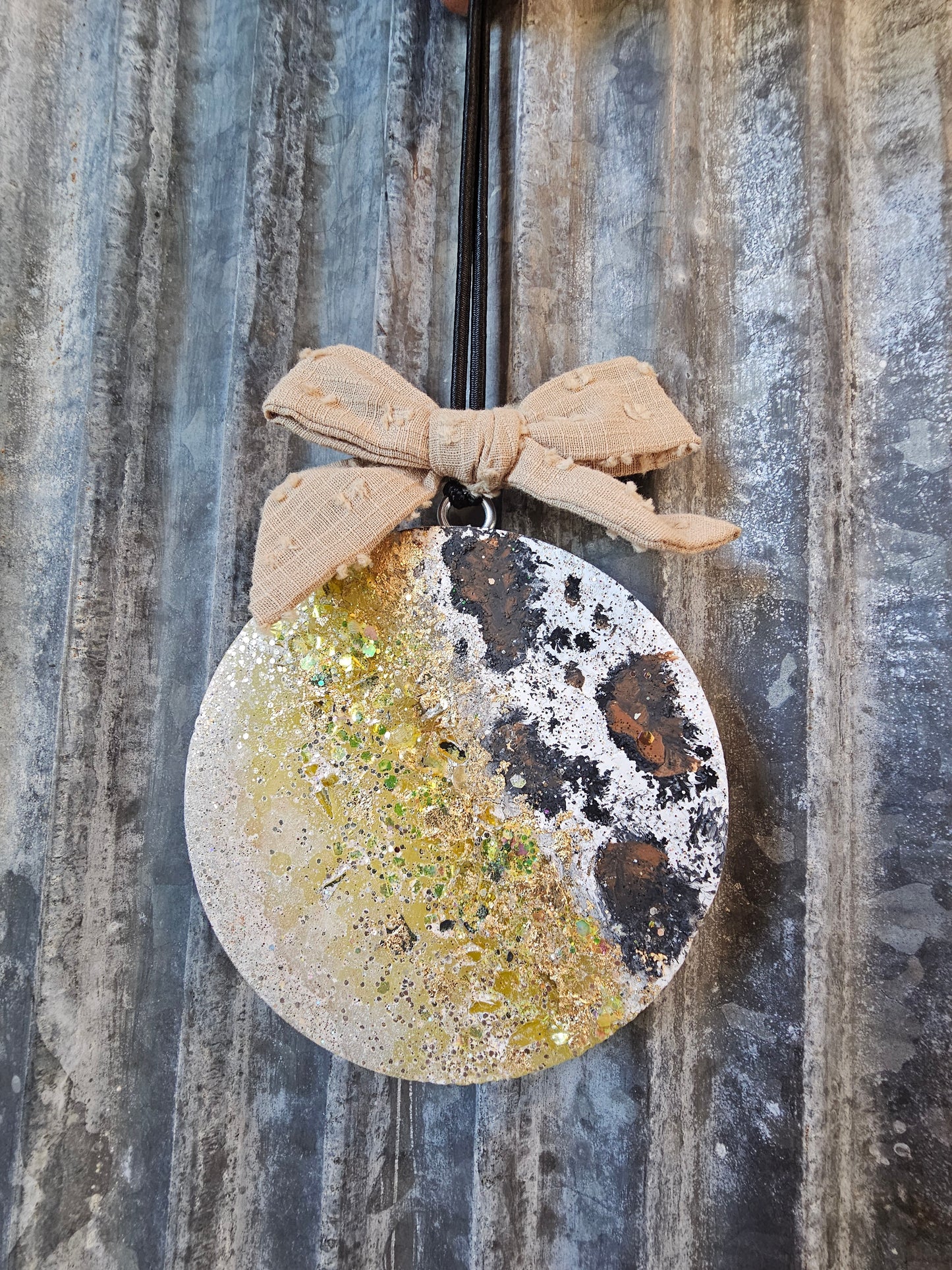 Western Inspired Freshie | Choose Color | Handmade | Each unique