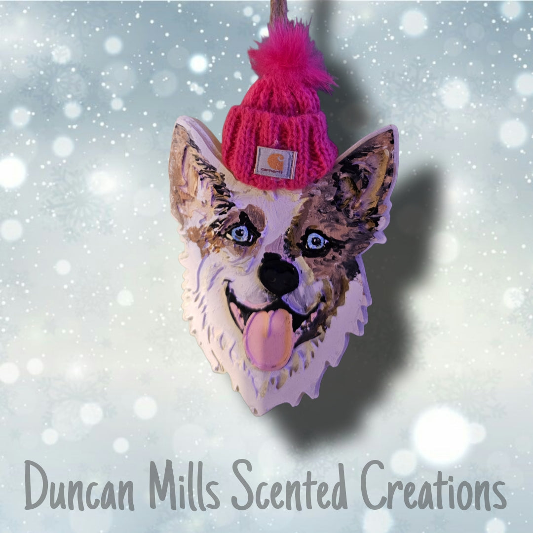 Dog Breed Freshie  | Beanie | Made to order