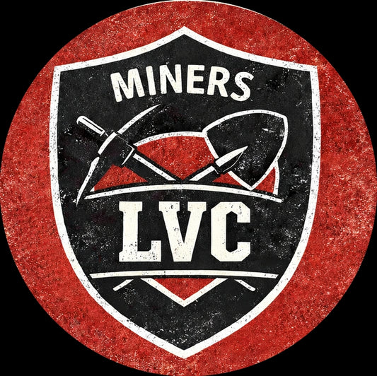 LVC Miners | Choose Size