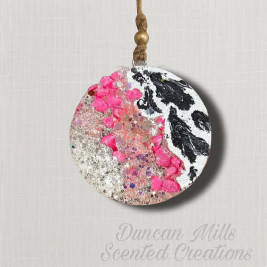 Western Inspired Freshie (Copy)