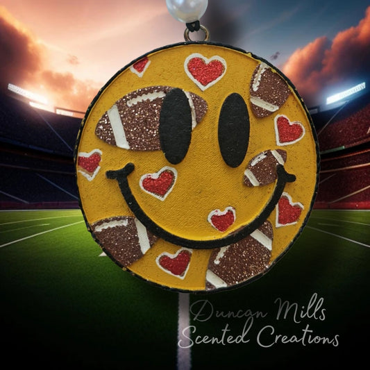 Football Freshie | Made to order