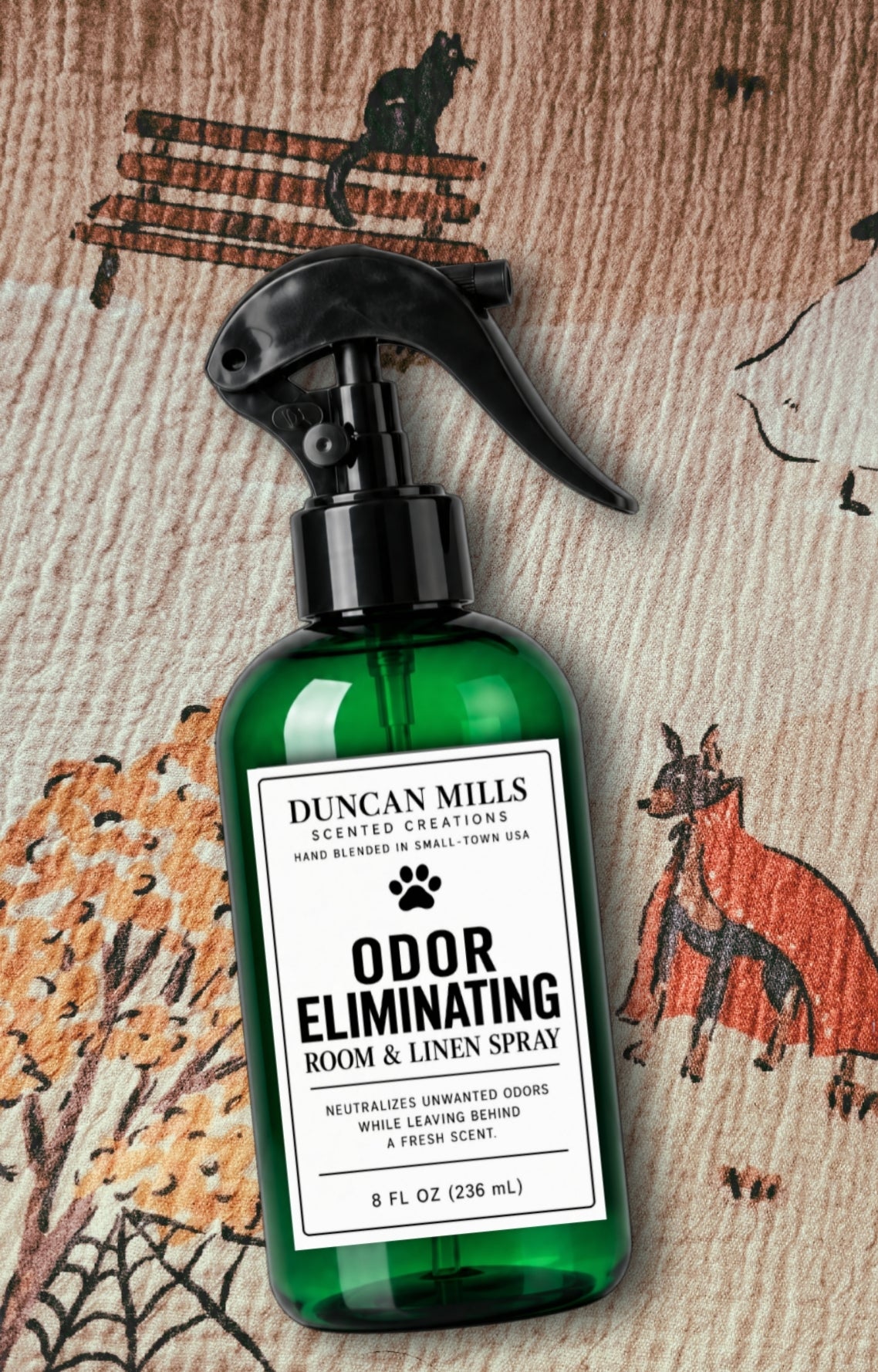 * NEW Pet & Odor neutralizing Spray | 8 ounces