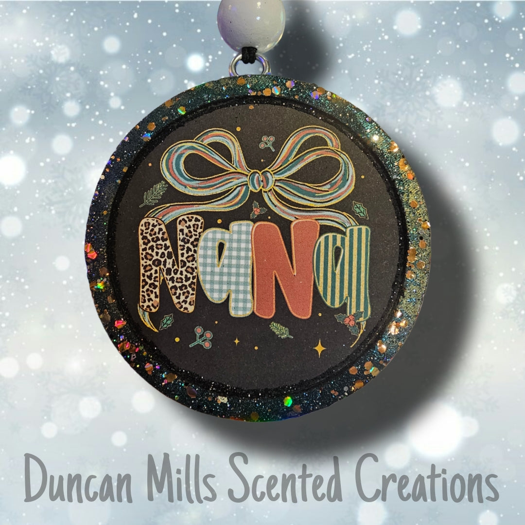 Mama Freshie | Made to order