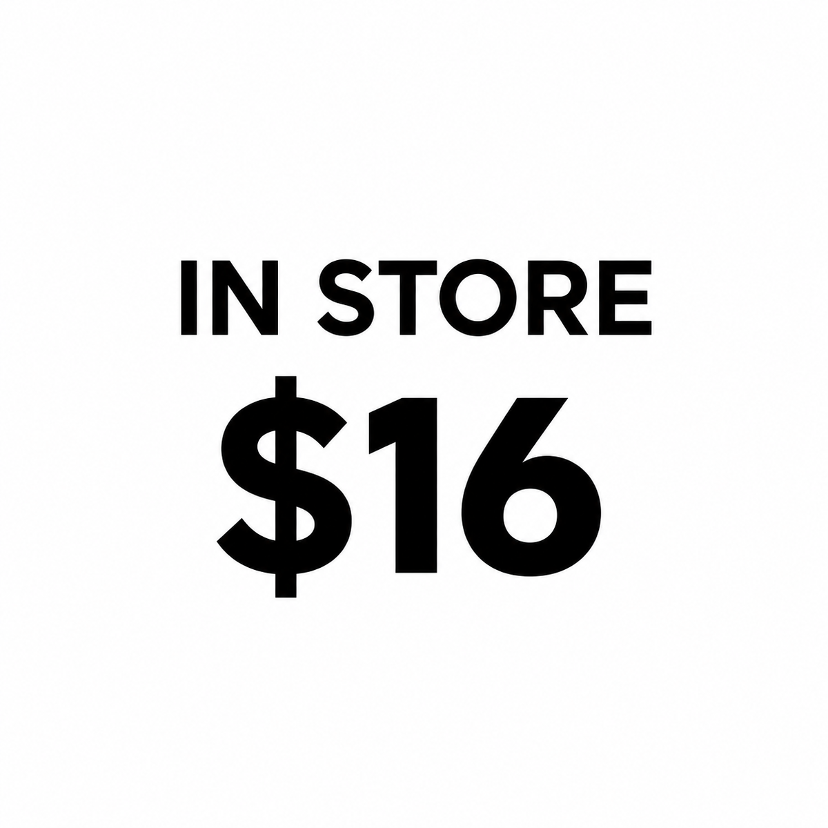 IN STORE Sycamore Acres