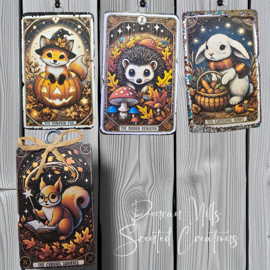Freshie | Choose animal | Made to order