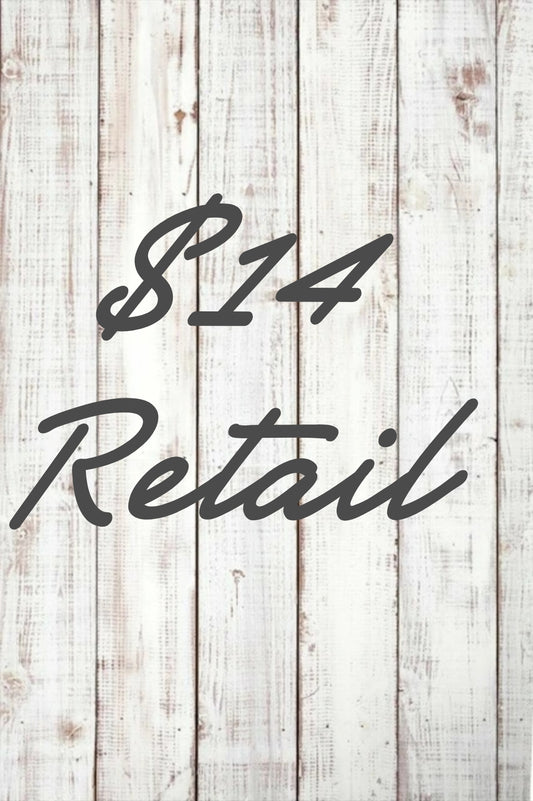 $14 designs |Wholesale| Assorted | Exclusive or painted