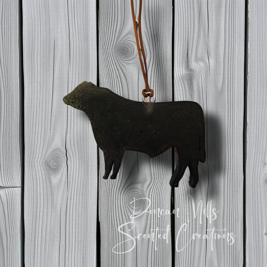Plain Steer | Made to order