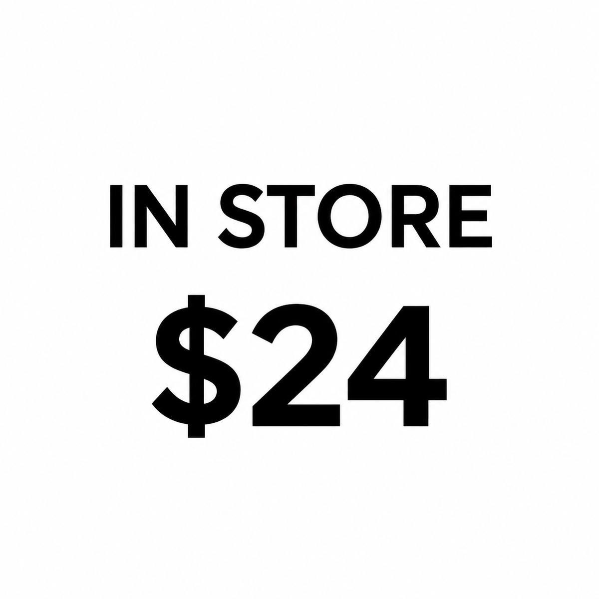 IN STORE Sycamore Acresy