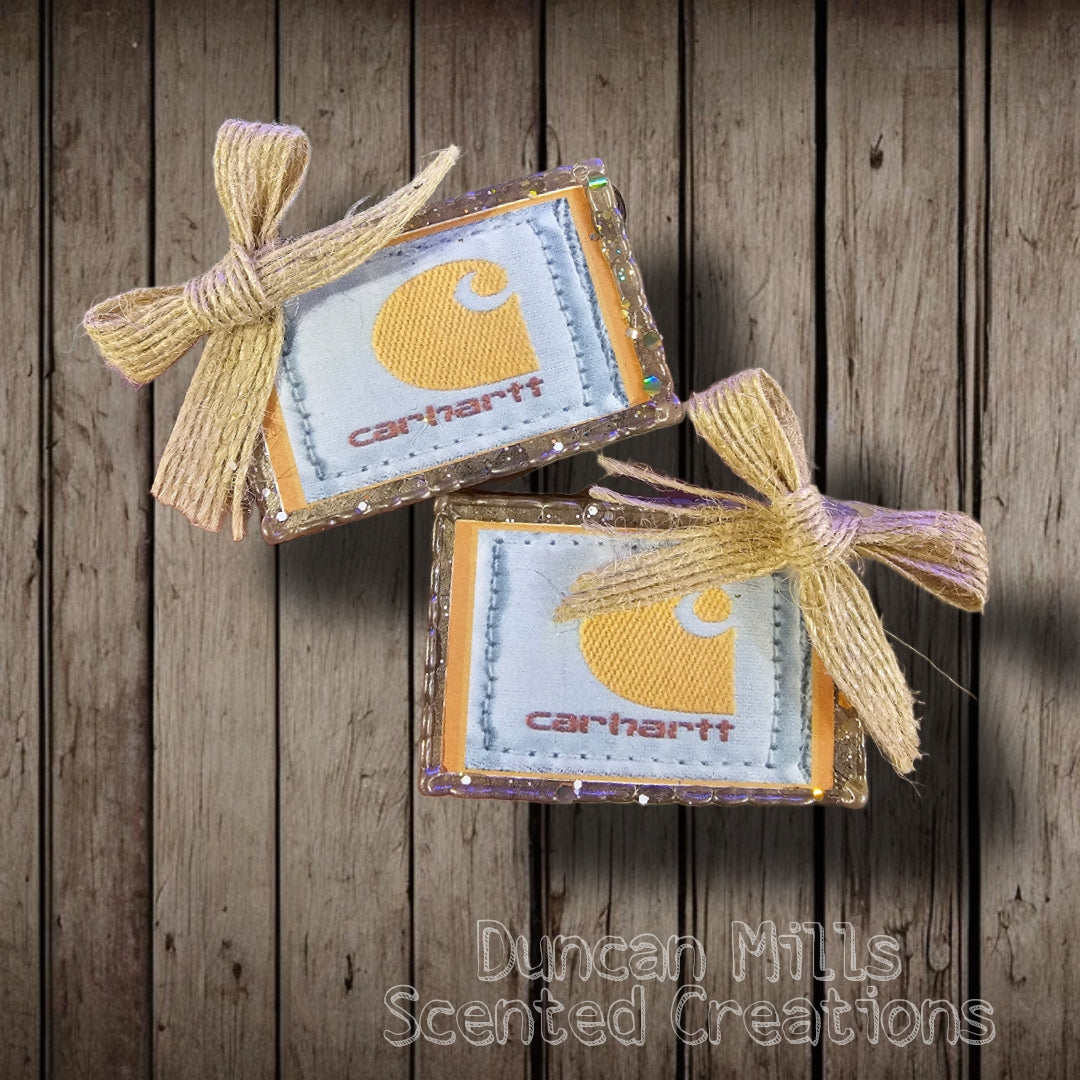 Workwear vent set| Made to order