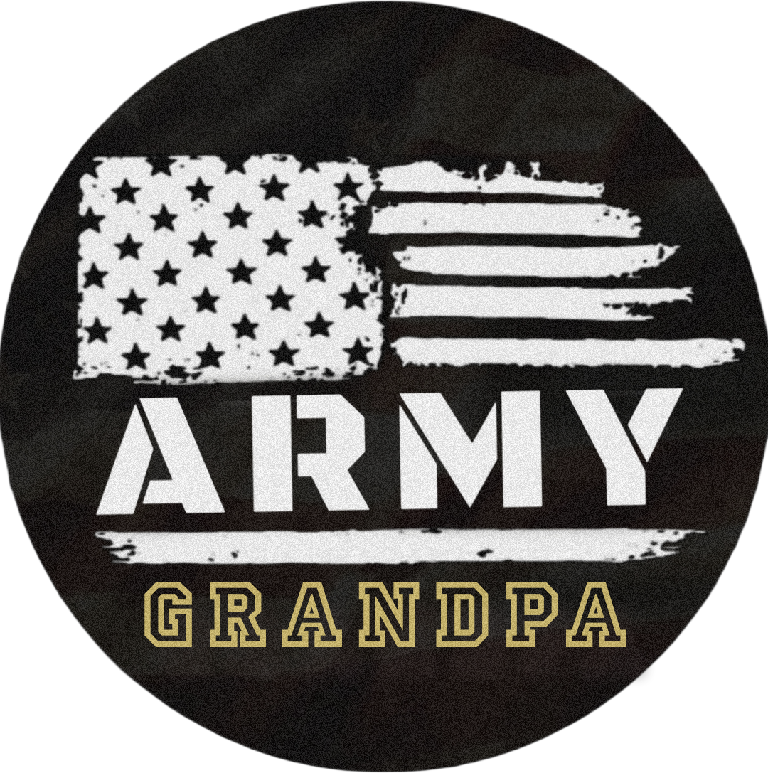 Army Family Freshie | Choose Title (Copy)