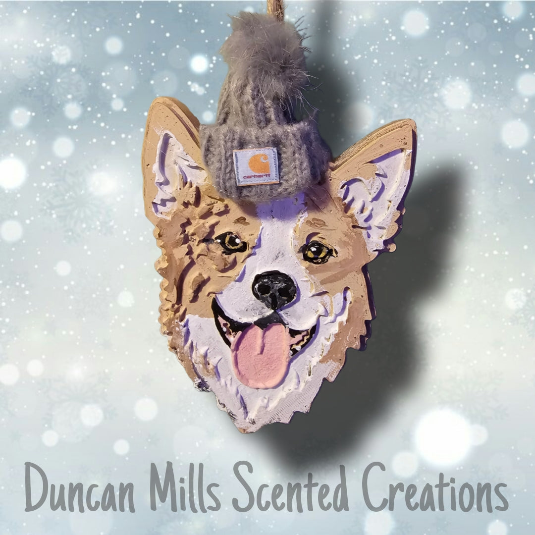 Dog Breed Freshie  | Beanie | Made to order