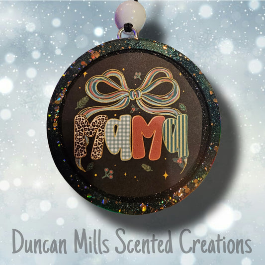 Mama Freshie | Made to order