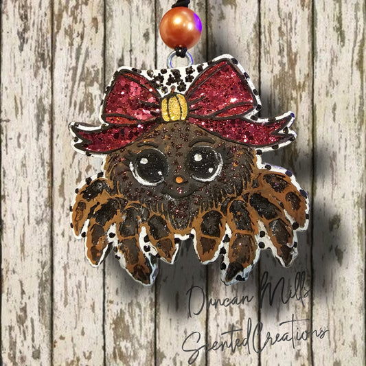 Spider cutie Freshie | Made to order  | Fall