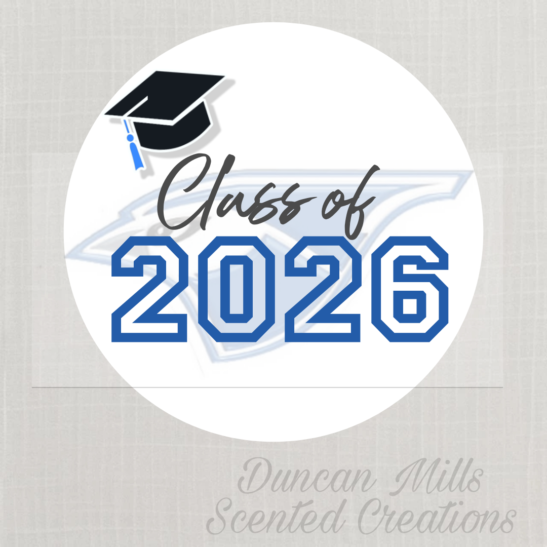 Class of  2026 Freshie | Choose School | Made to order