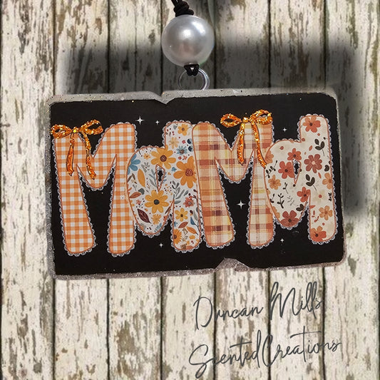 Mama Freshie | Made to order