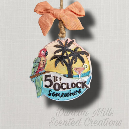 Ready-to-Ship 5 O'clock Somewhere | Watermelon Summer Scent