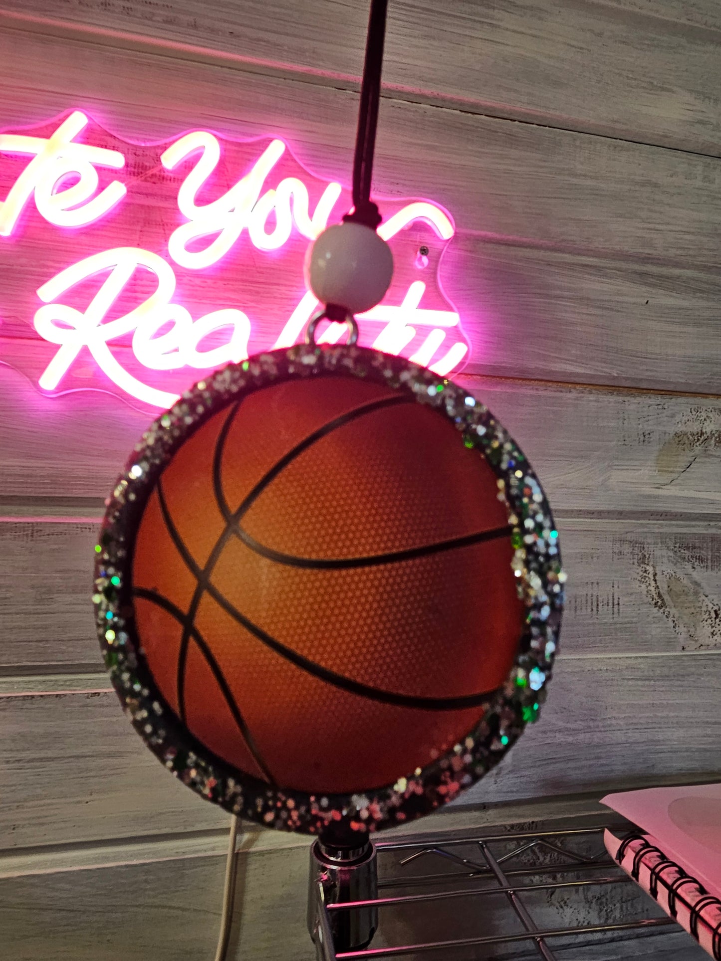 Basketball freshie | Plain