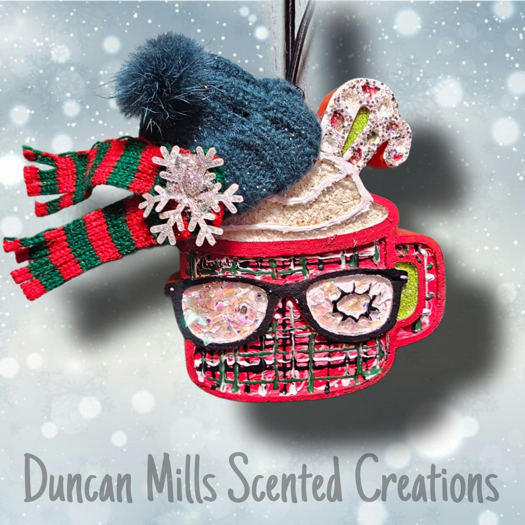 Mug | Christmas Story | Exclusive Design