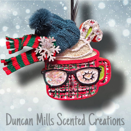 Mug | Christmas Story | Exclusive Design