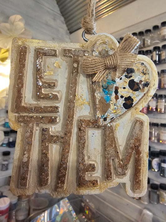 Rts Let Them | Love Spell Scent