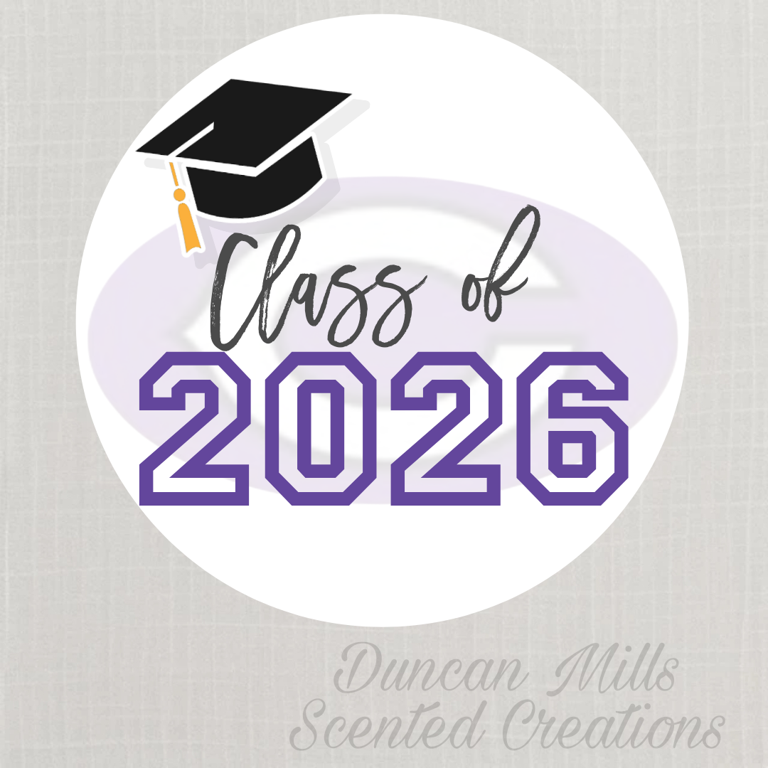Class of  2026 Freshie | Choose School | Made to order