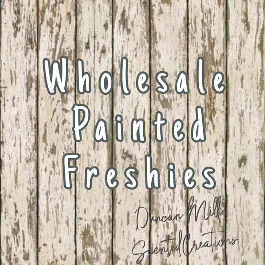 Painted Wholesale| Assorted | Made to order