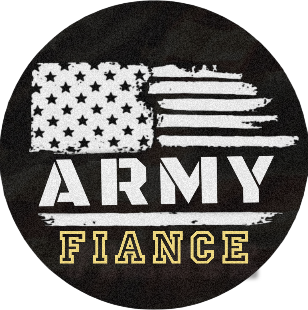 Army Family Freshie | Choose Title (Copy)
