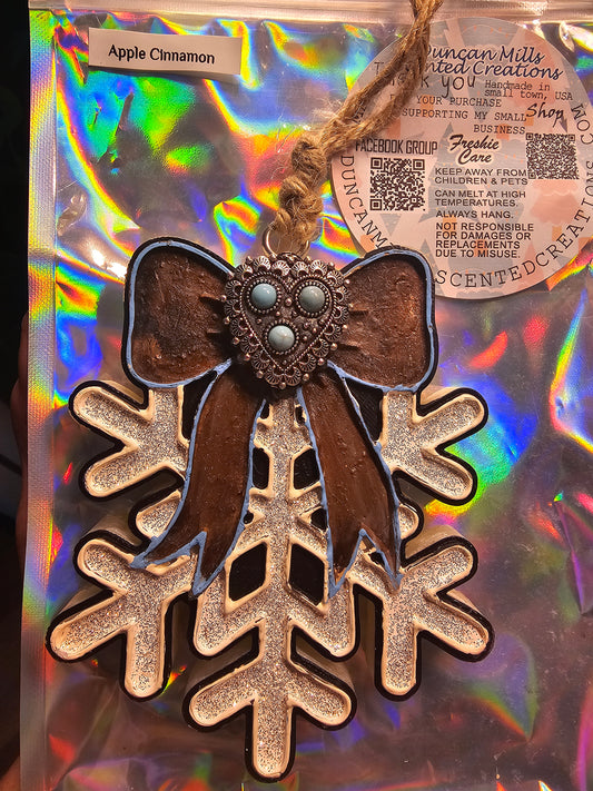 Snowflake Western Freshie | Natty Light