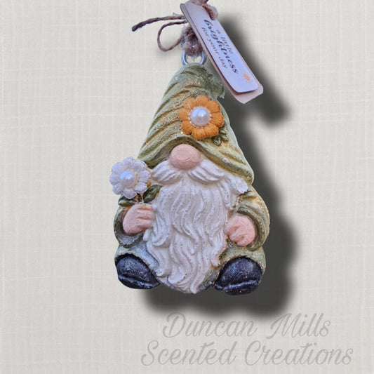Rts Gnome Freshie  | 3D | Butterscotch Bourbon
